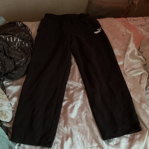 Puma sweats! - Picture 2 of 2